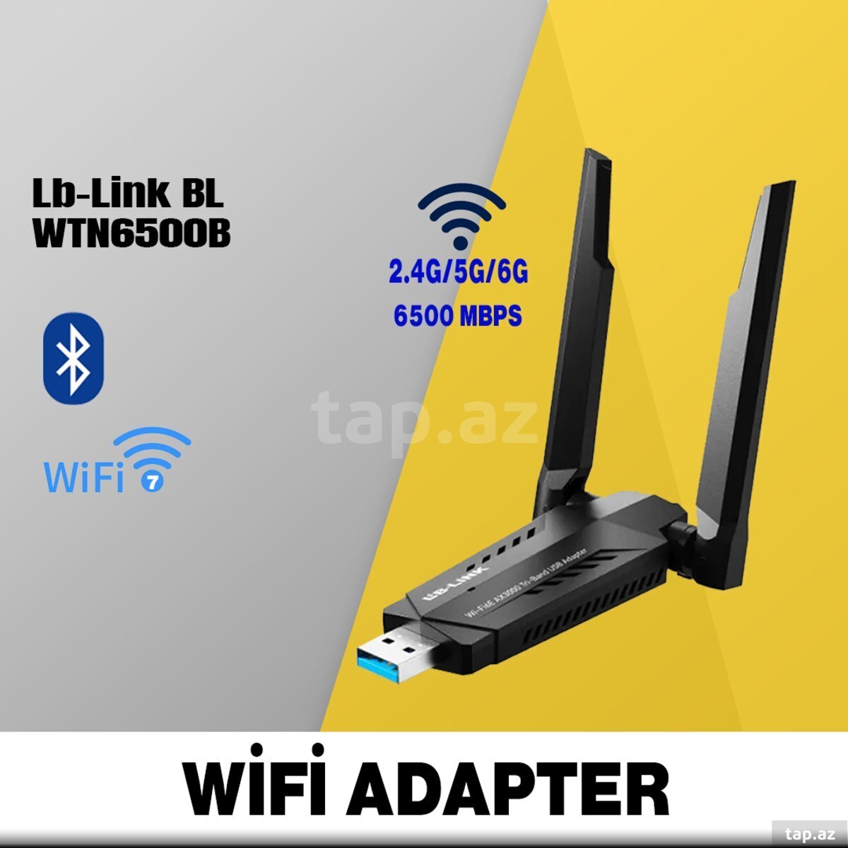 Wi-Fi, bluetooth və Pci Express adapterləri (12)