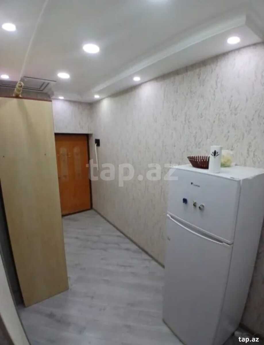 2-otaqlı yeni tikili, Masazır qəs., 55 m² (15)