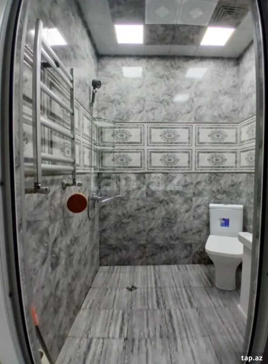 2-otaqlı yeni tikili, Masazır qəs., 55 m² (6)