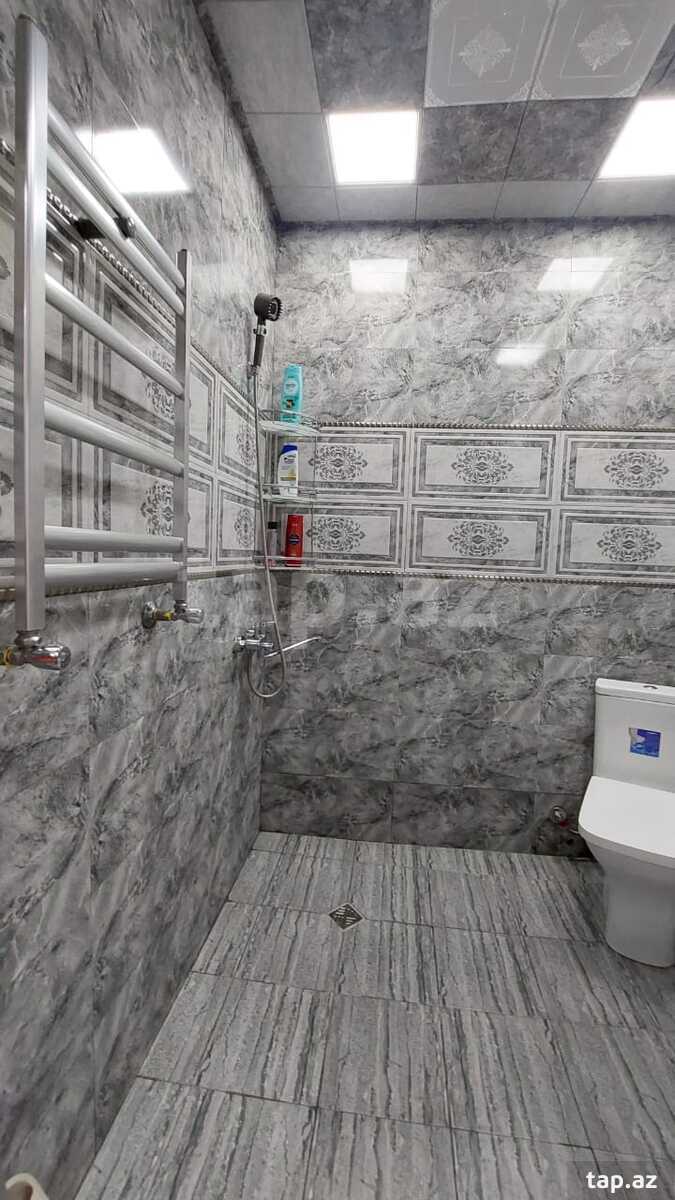 2-otaqlı yeni tikili, Masazır qəs., 55 m² (11)