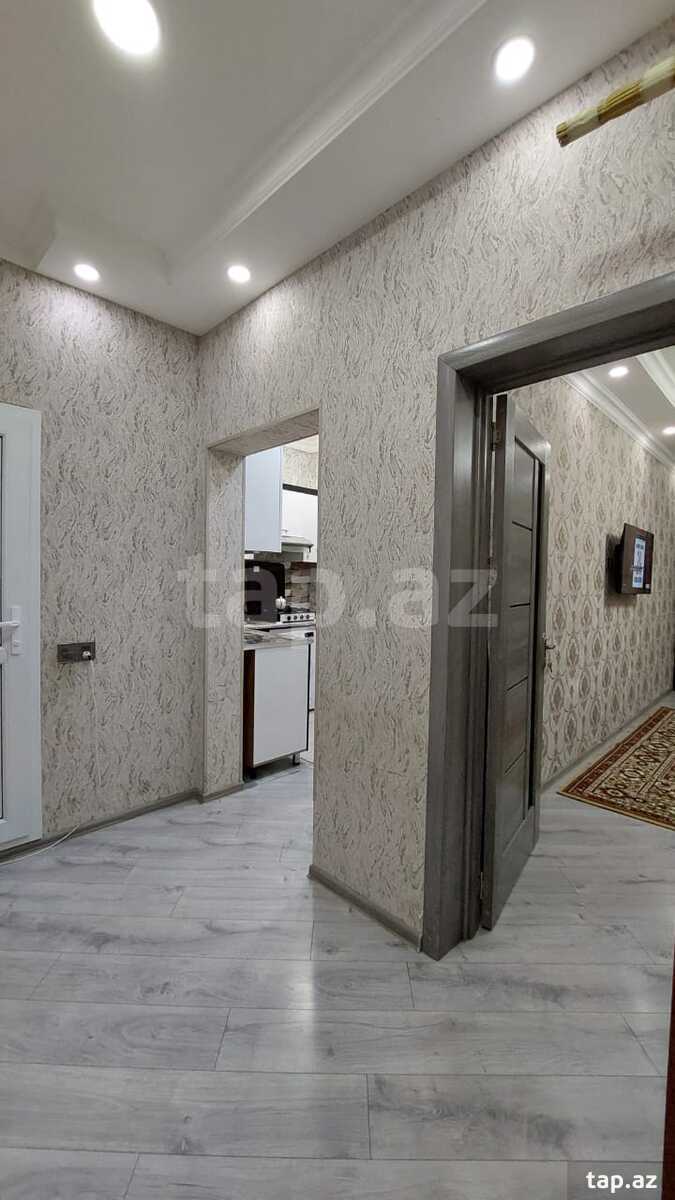 2-otaqlı yeni tikili, Masazır qəs., 55 m² (12)