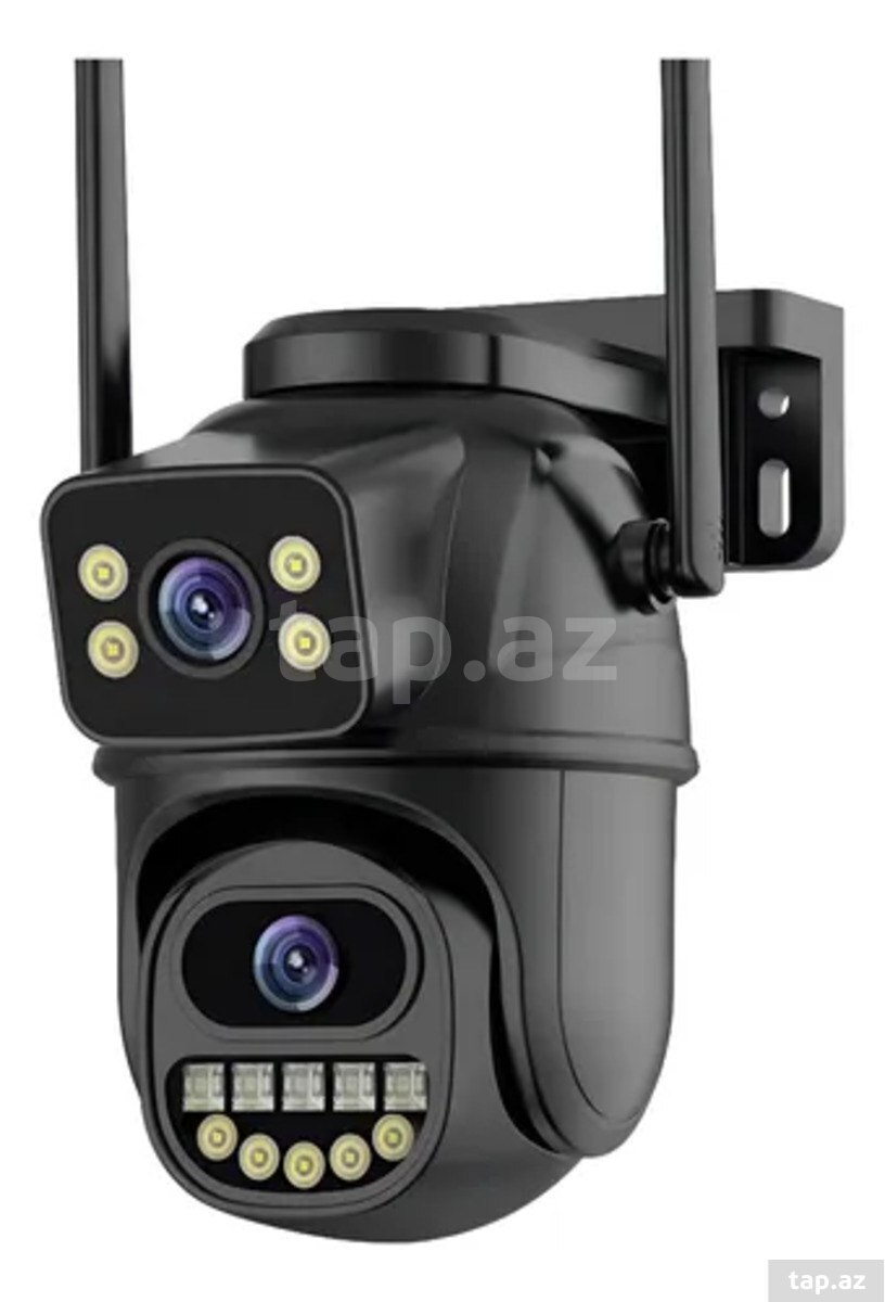 Müşahidə kamerası ICSEE A33 Wifi 5.0 PTZ (2)