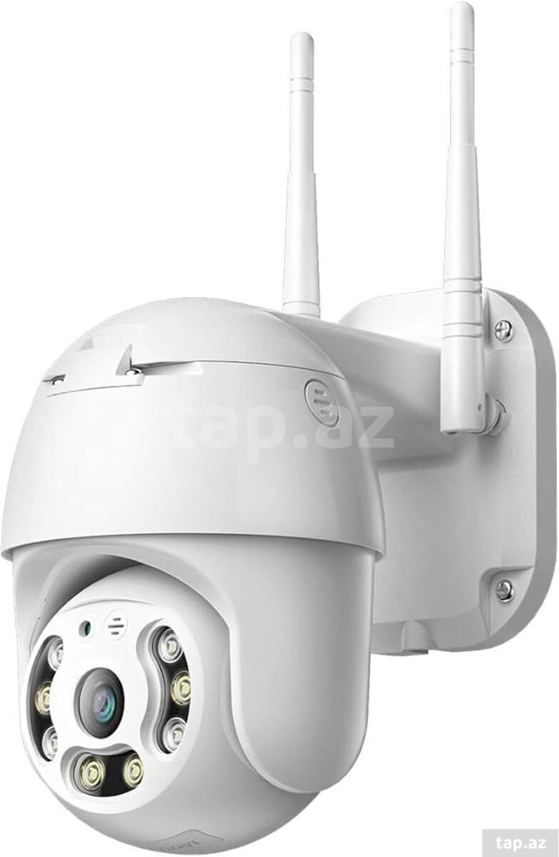 Müşahidə kamerası ICSEE A25 WIFI 5.0 PTZ (3)