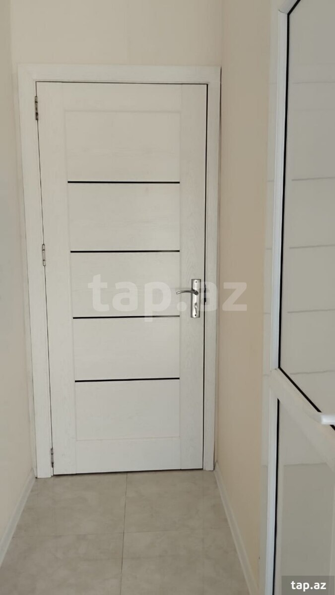 Həyət evi, Qaraçuxur qəs.