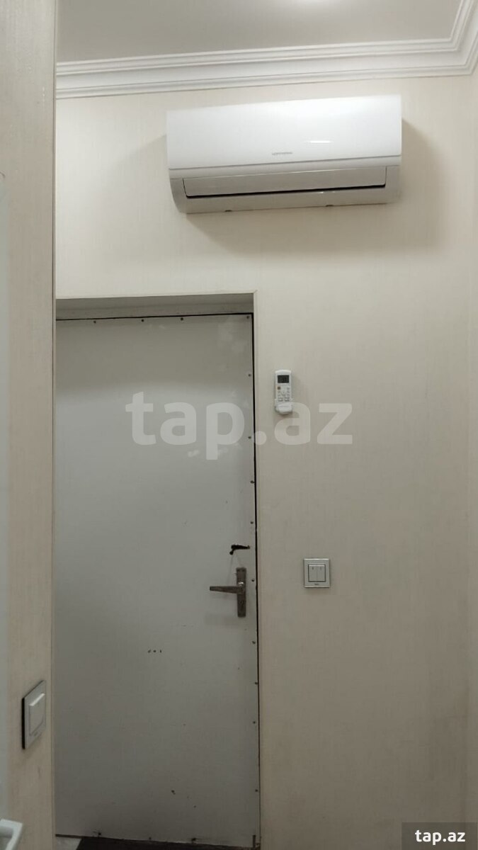 Həyət evi, Qaraçuxur qəs.