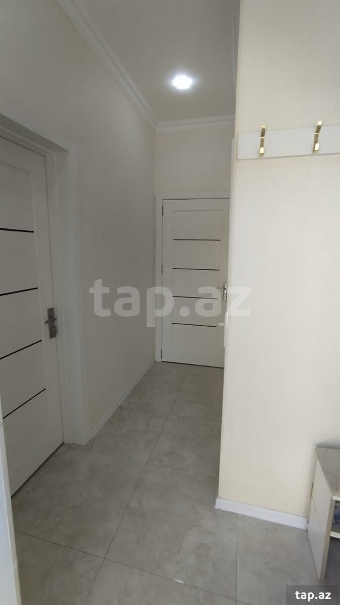 Həyət evi, Qaraçuxur qəs.
