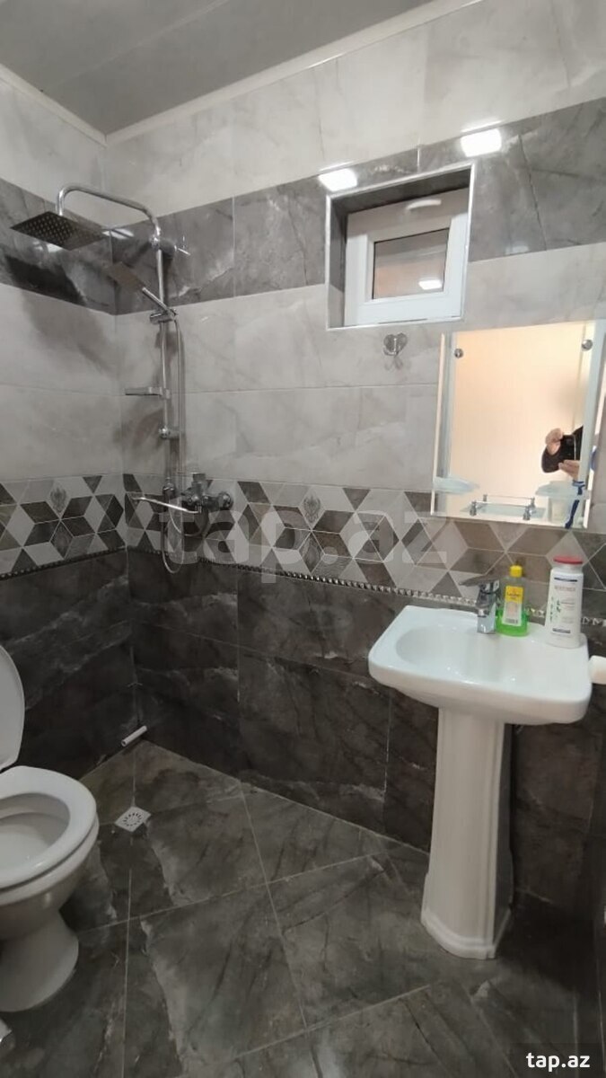 Həyət evi, Qaraçuxur qəs.