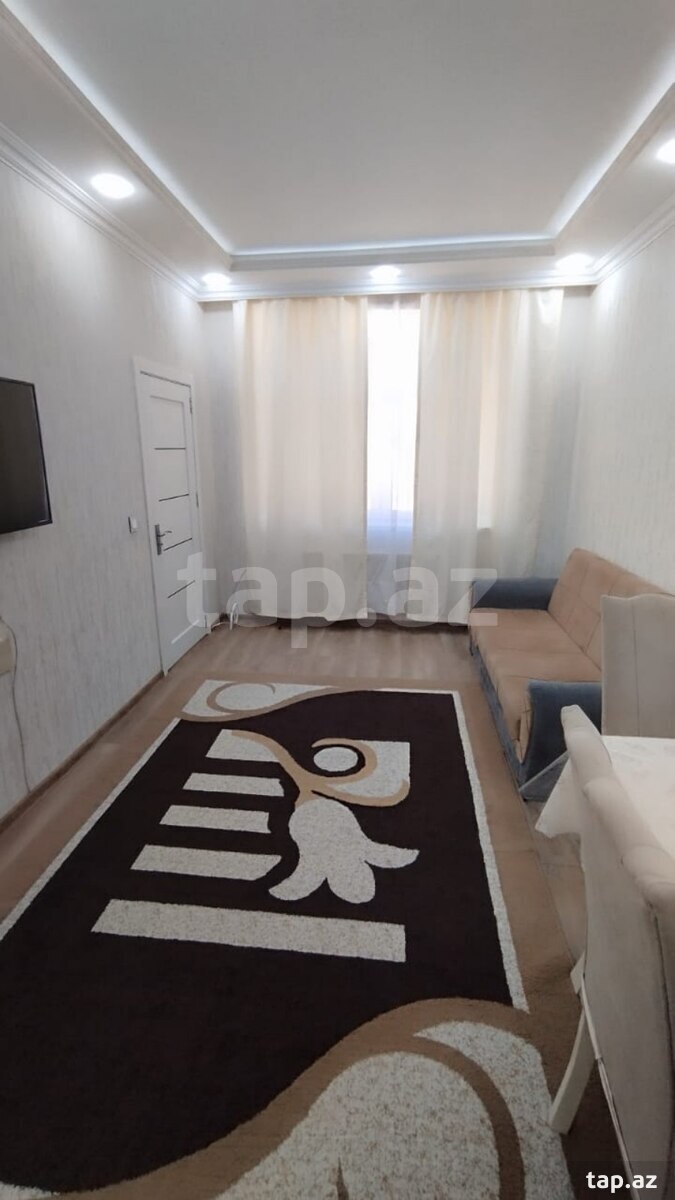 Həyət evi, Qaraçuxur qəs.