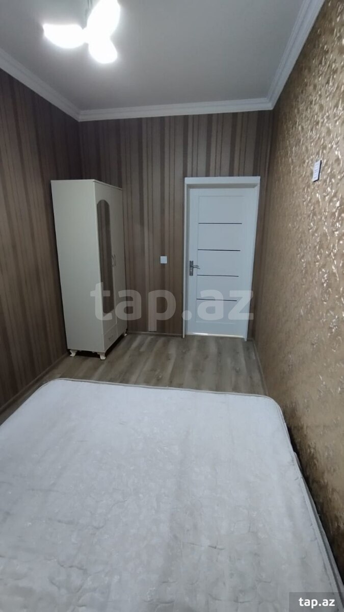 Həyət evi, Qaraçuxur qəs.