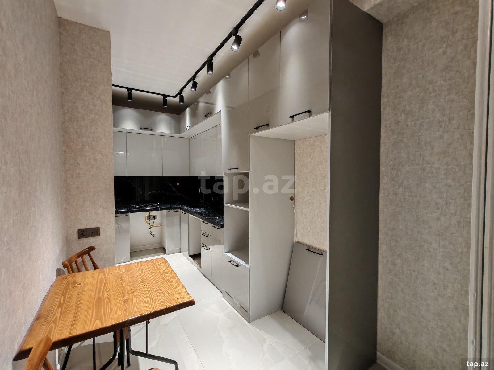 3-otaqlı yeni tikili, Ak.Həsən Əliyev küç., 90 m² (14)