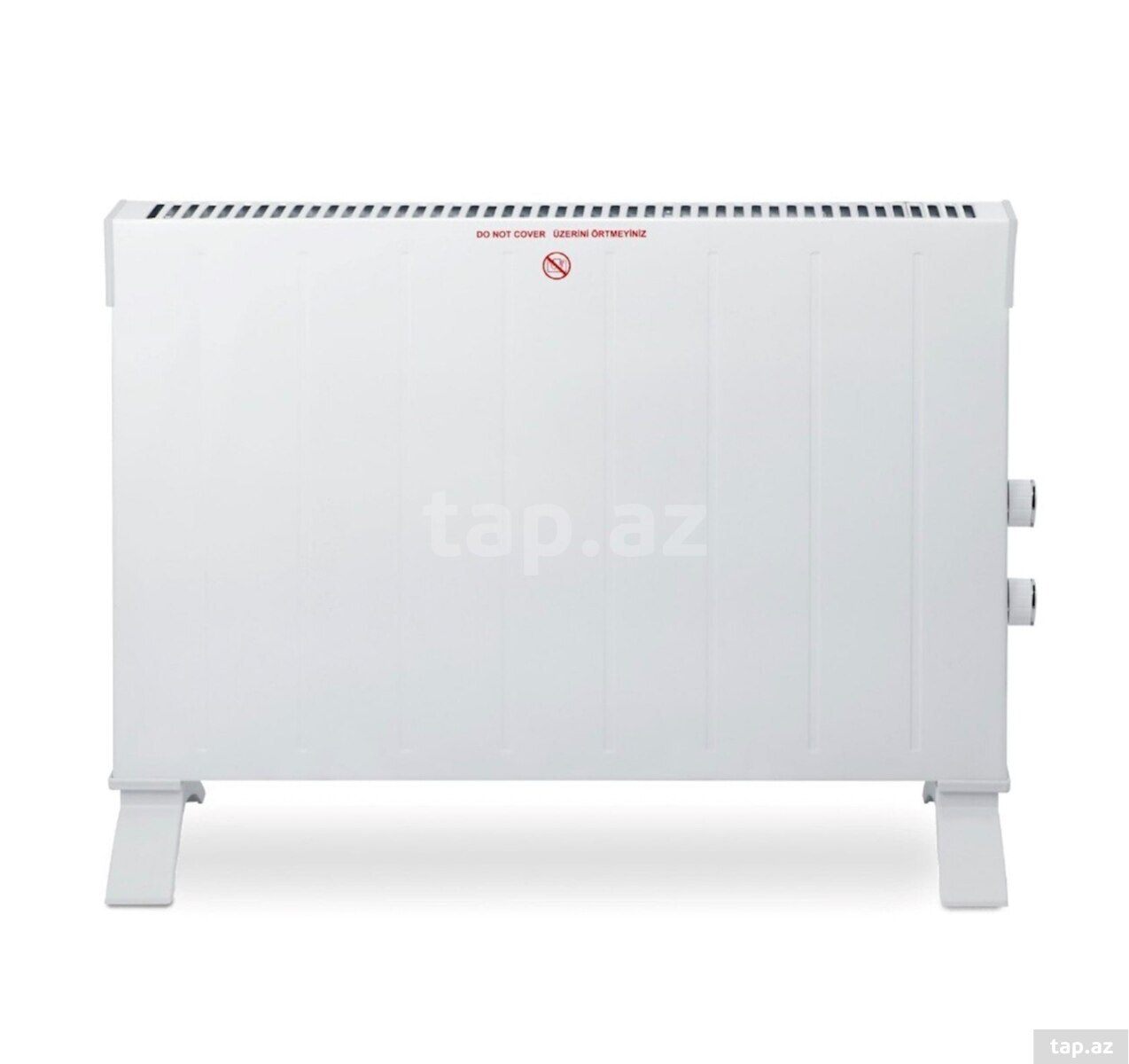Qızdırıcı Konvektor Luxell 2500w(28kv²) (3)