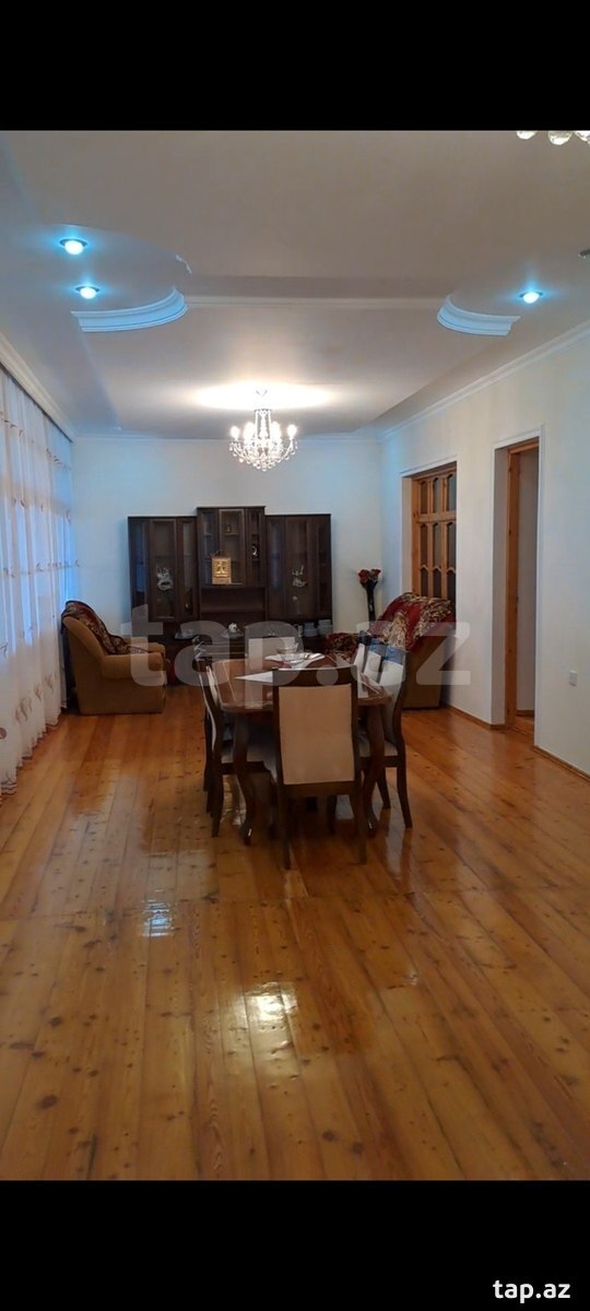 Həyət evi, Şəki ş.