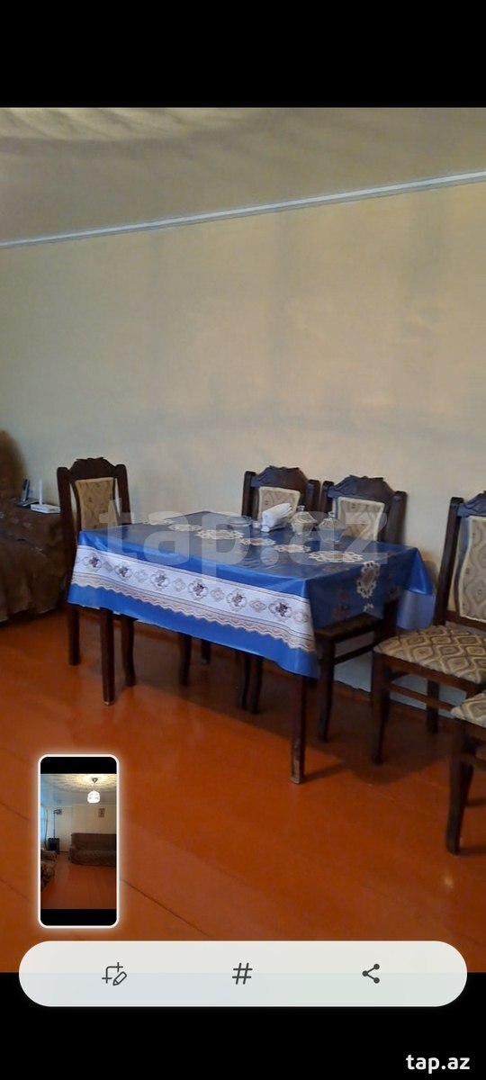 Həyət evi, Şəki ş.