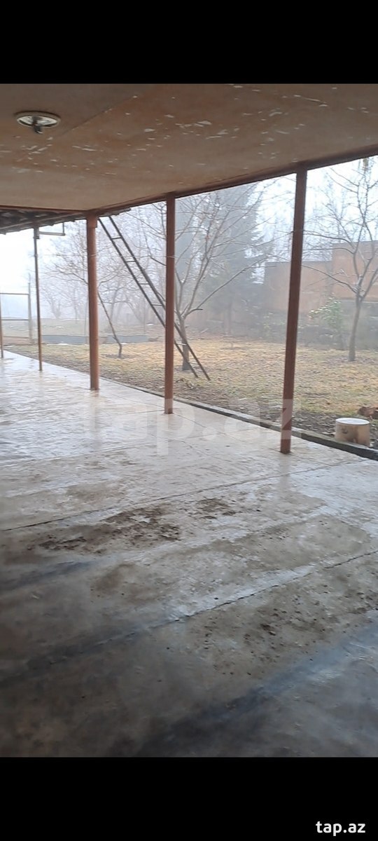 Həyət evi, Şəki ş.