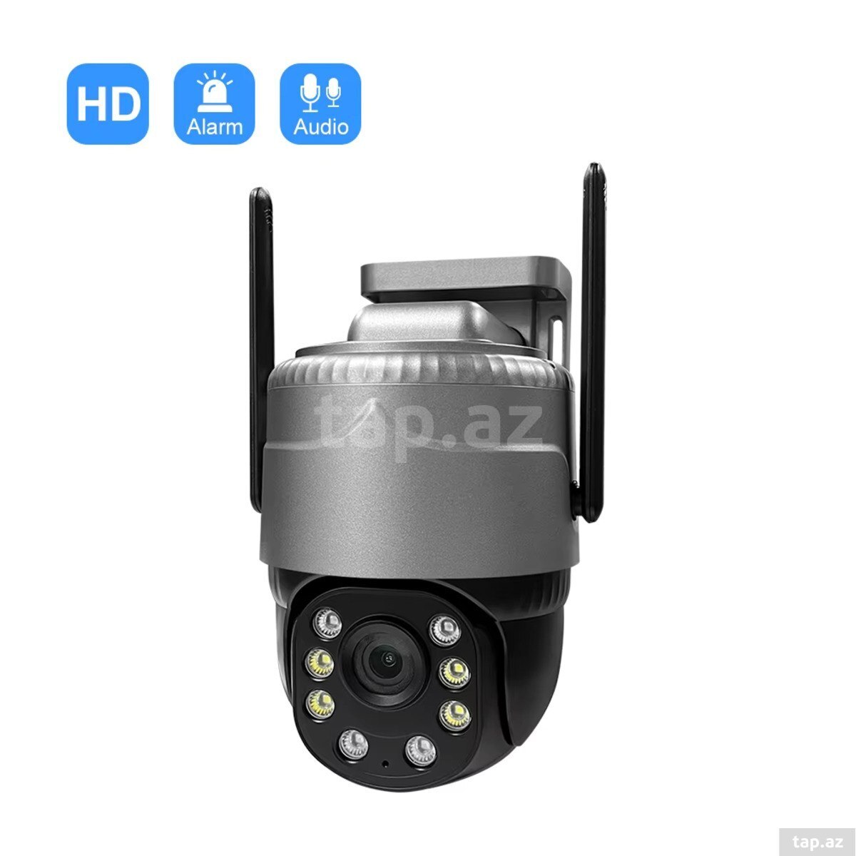 V380 4G PTZ Kamera VT-2