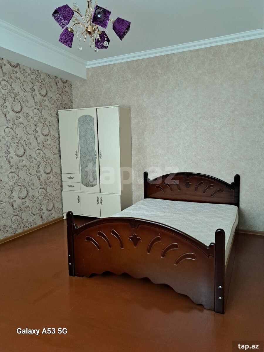 3 otaqlı mənzil satılır, Masazır, Abşeron