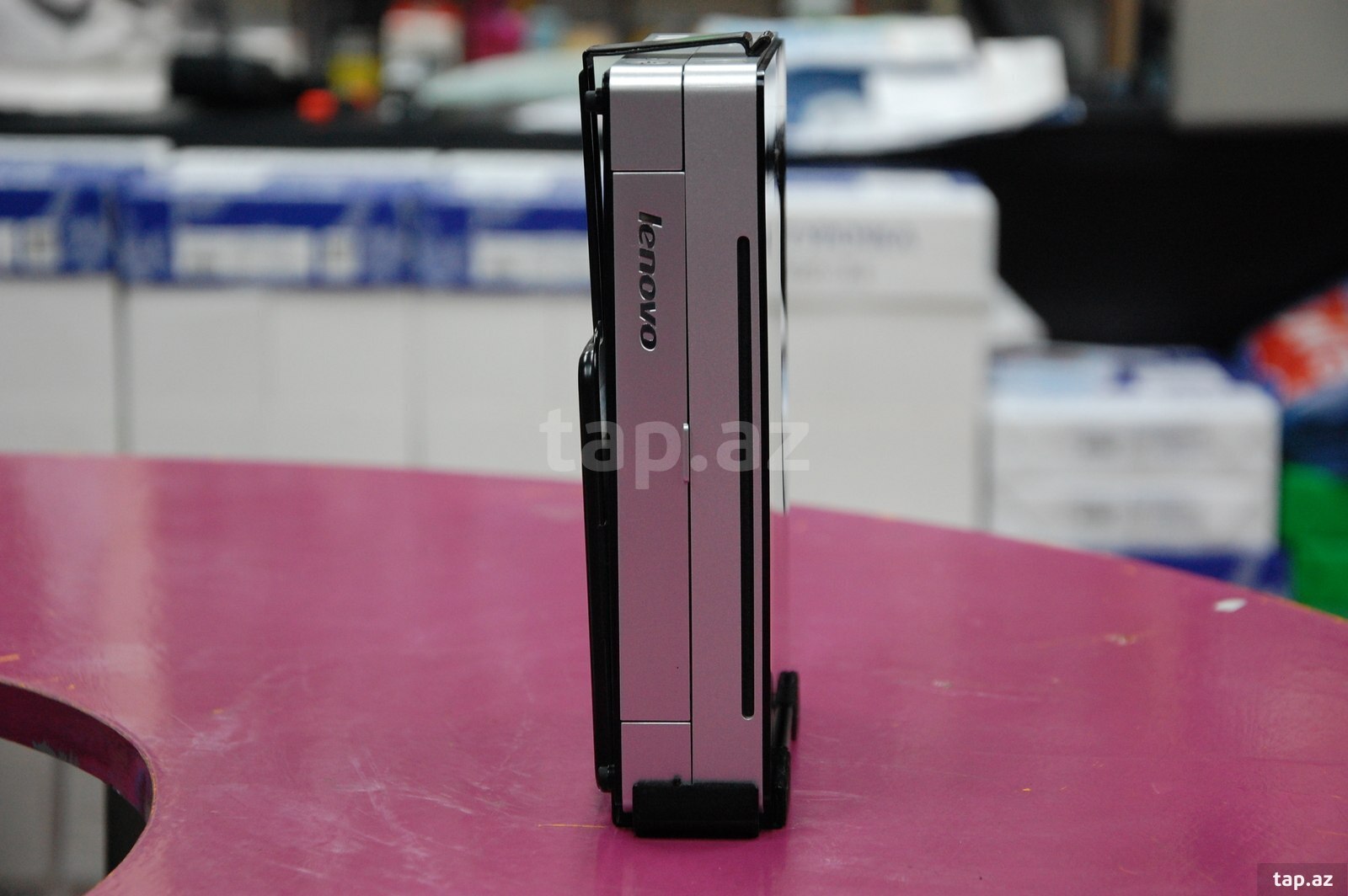 Lenovo IdeaCentre Q190 (2)