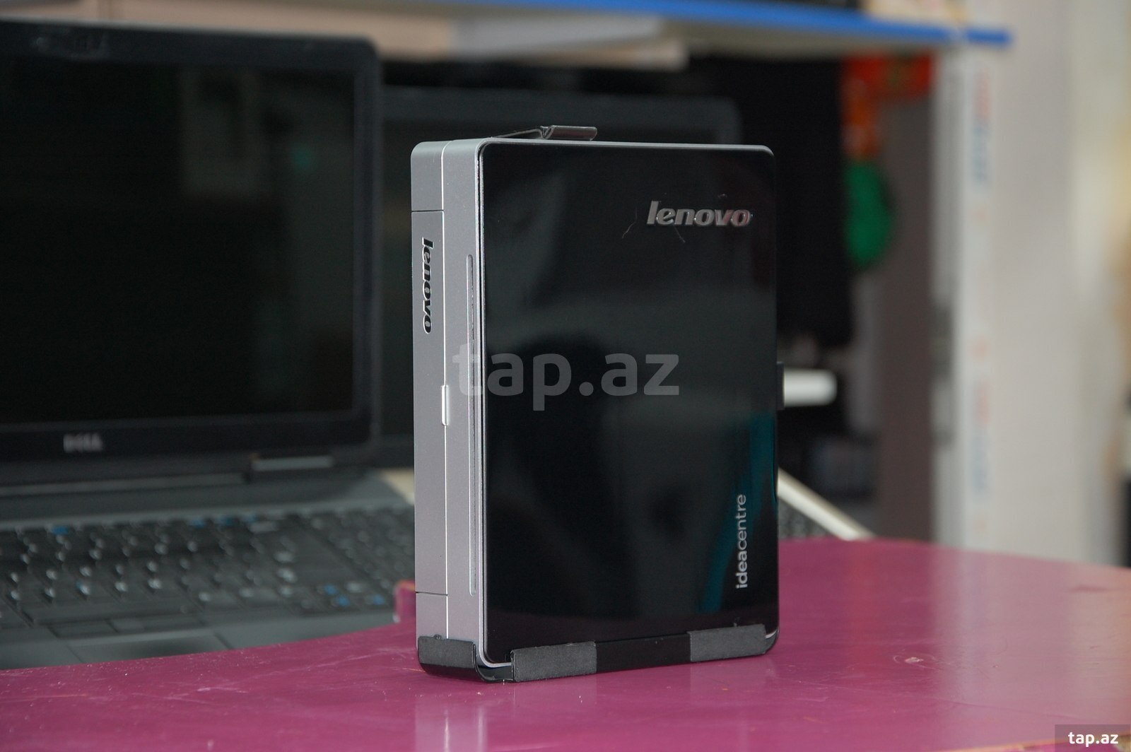 Lenovo IdeaCentre Q190
