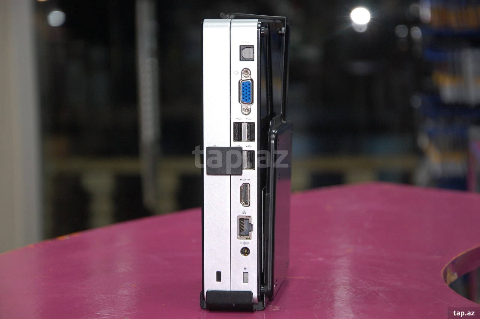 Lenovo IdeaCentre Q190 (3)