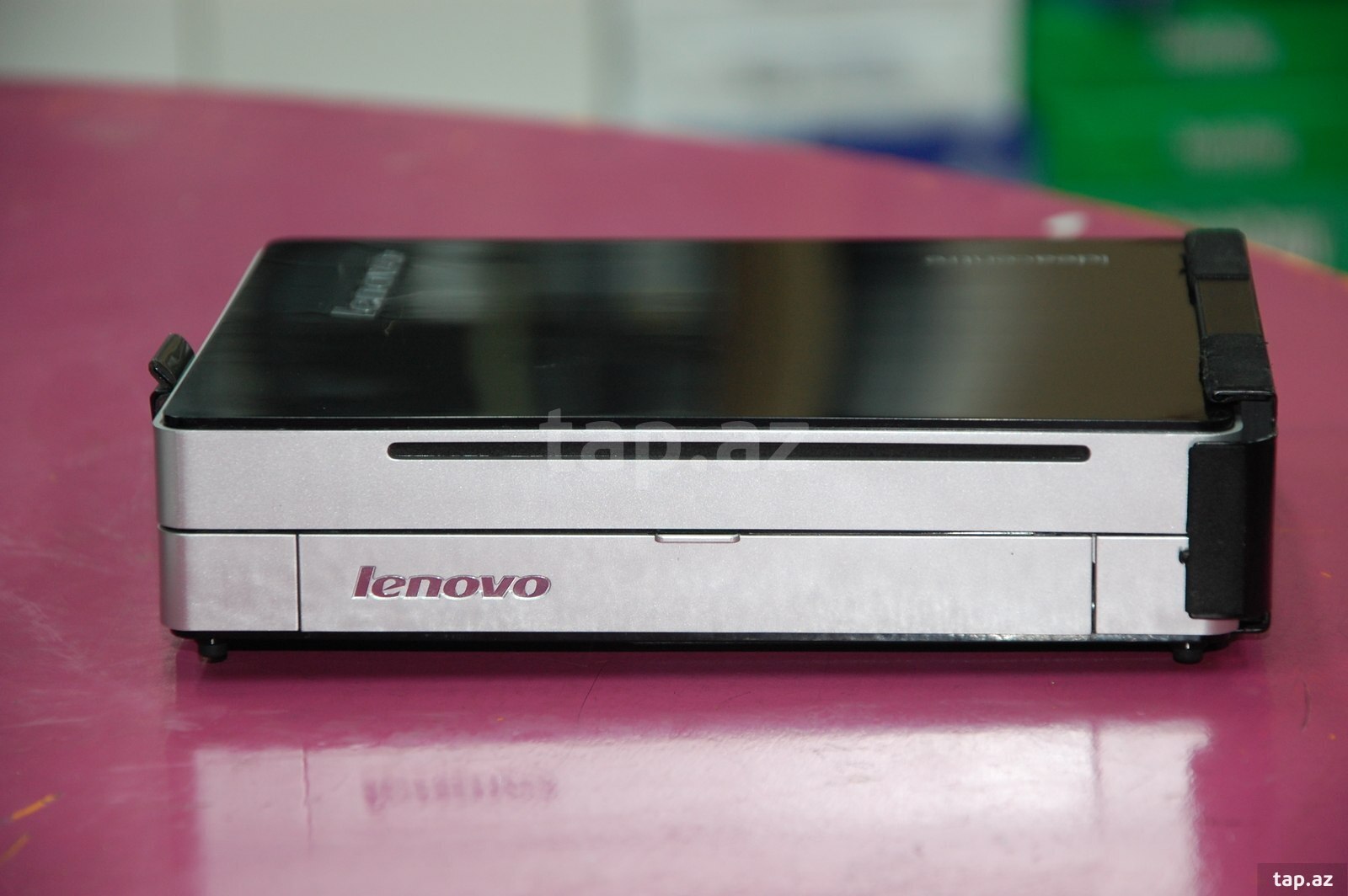 Lenovo IdeaCentre Q190 (5)