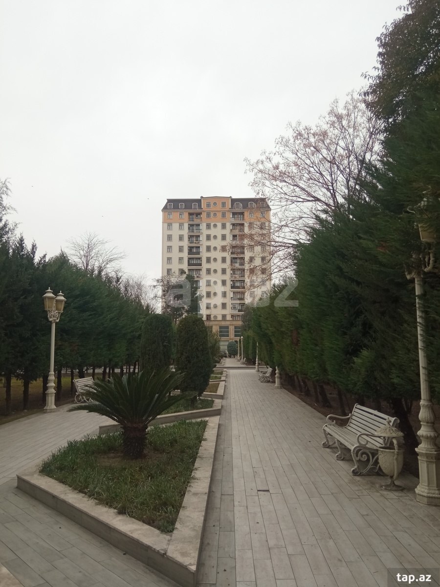 2-room apartment for sale, Mingachevir