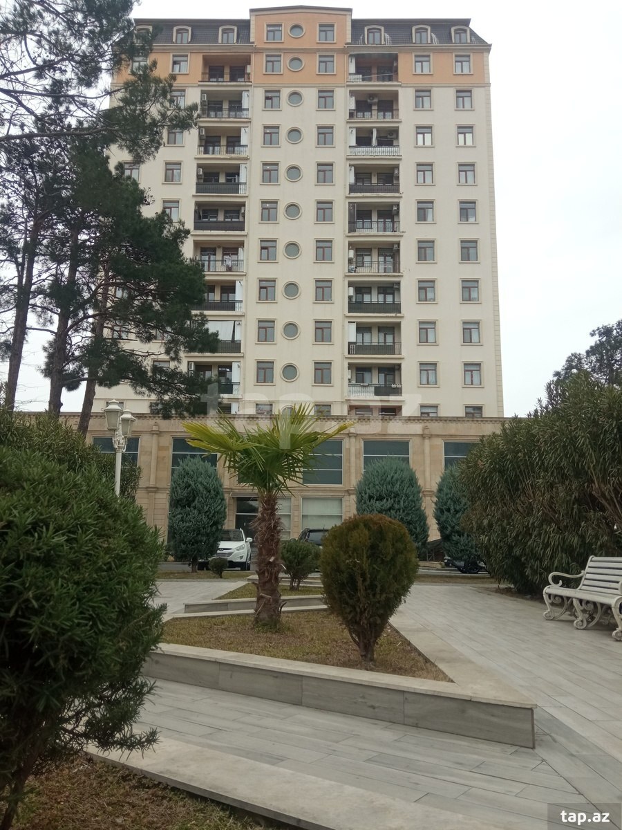 2-room apartment for sale, Mingachevir