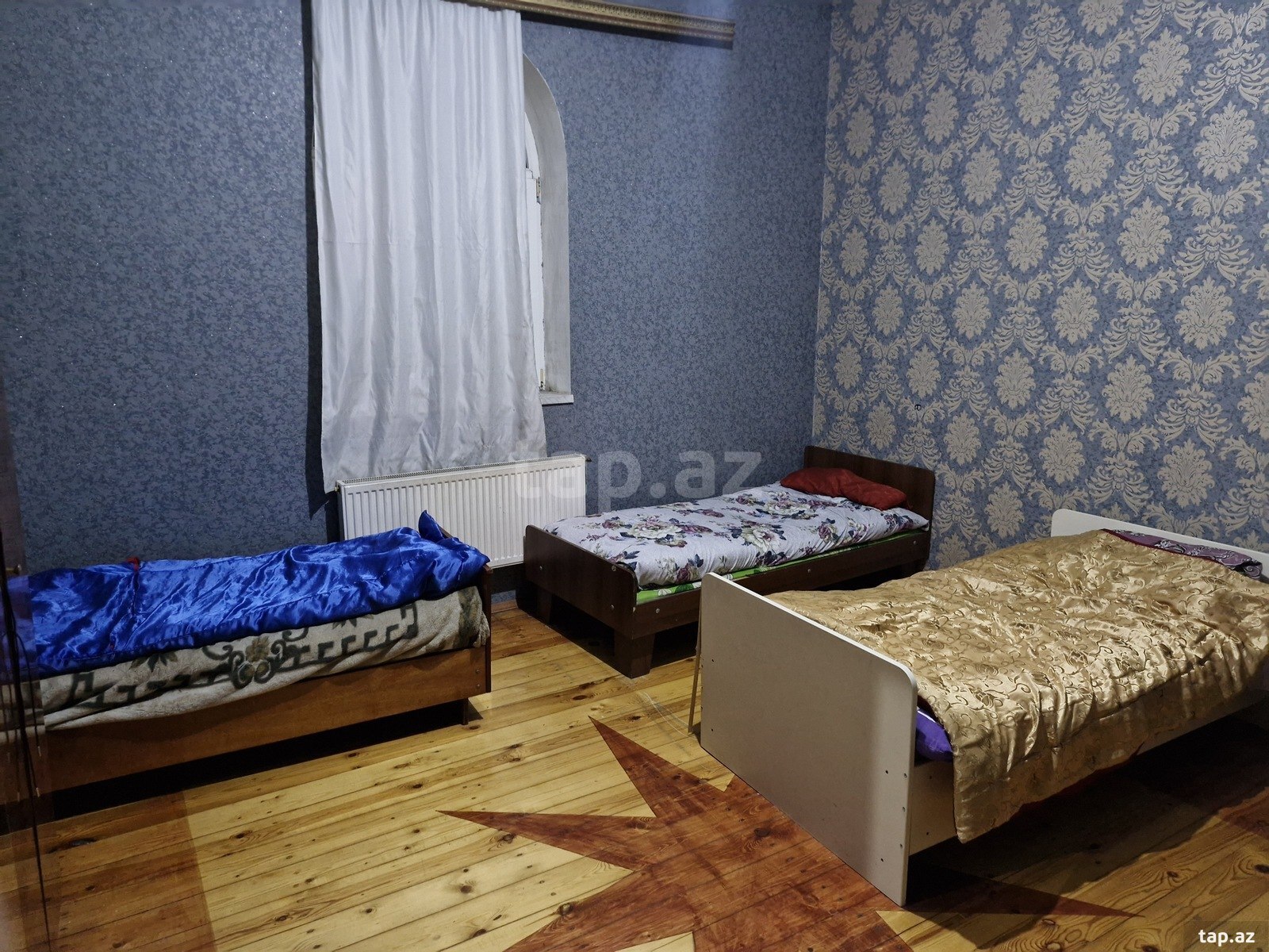 4-otaqlı yeni tikili kirayə verilir, Xırdalan ş., 250 m²