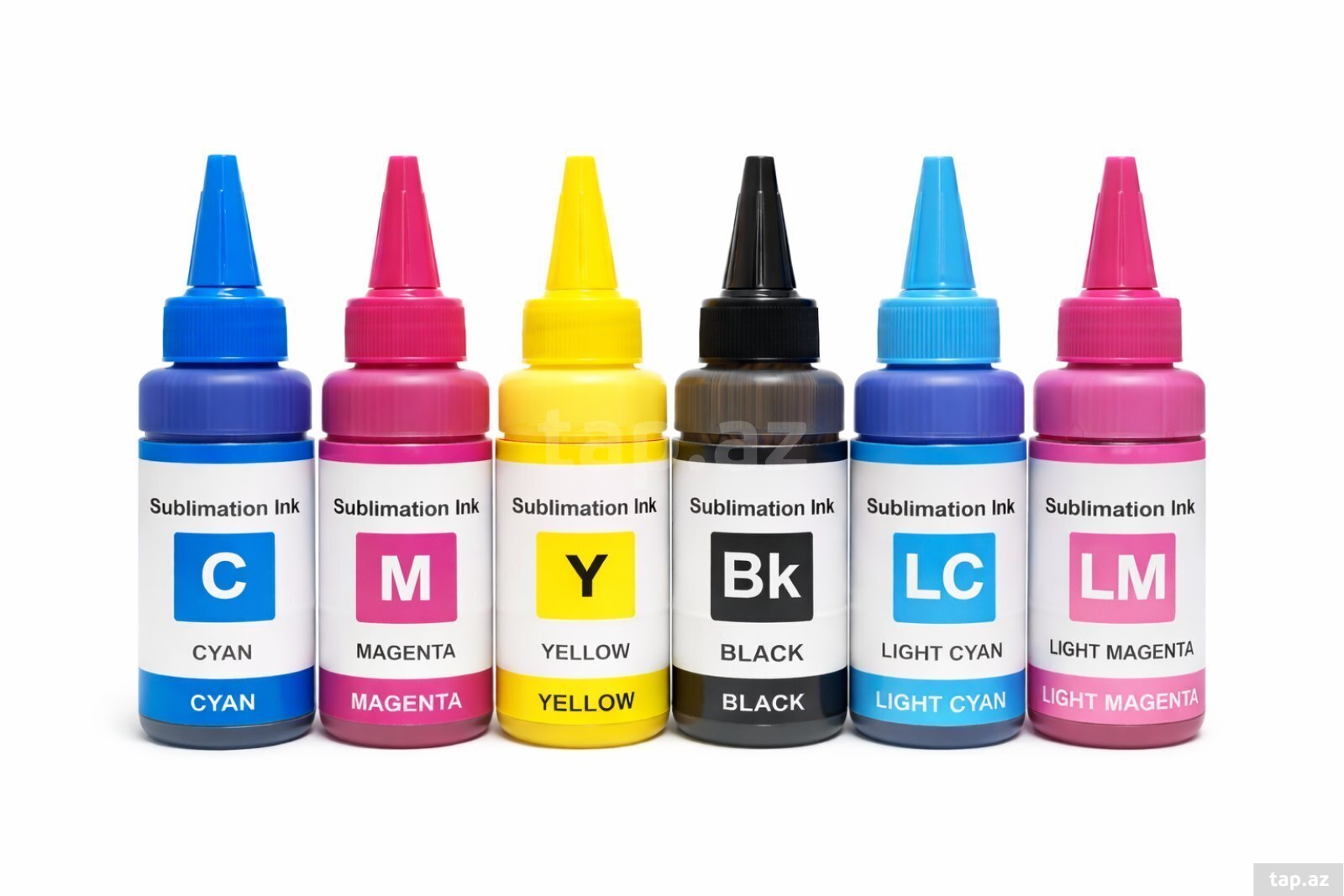 Epson sublim boyası