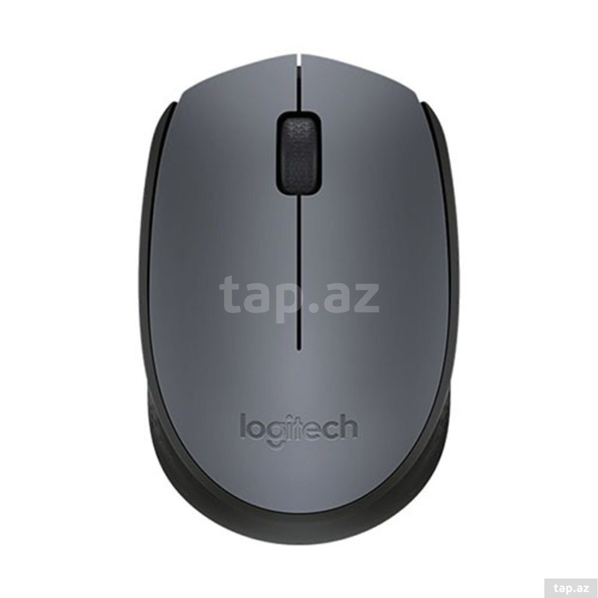 Mouse Logitech M170 Wireless (2)