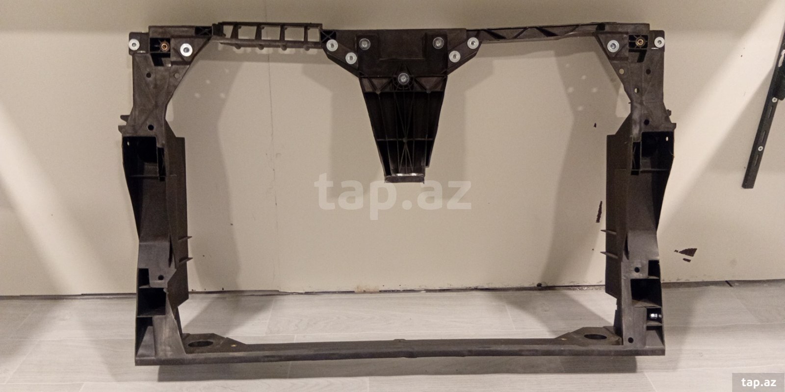 BYD Destroyer 05 radiator saxlayan ekran 
