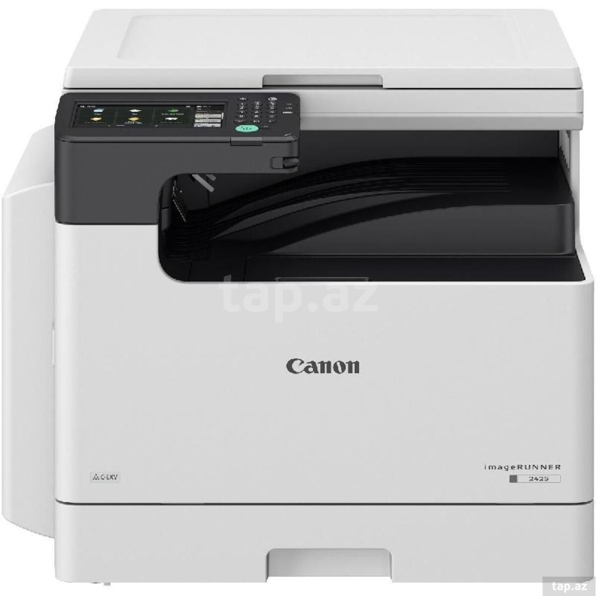 Canon laser printer imageRUNNER 2425 MFP