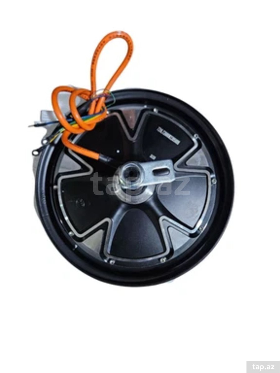 Mühərrik moped üçün Volta VS2