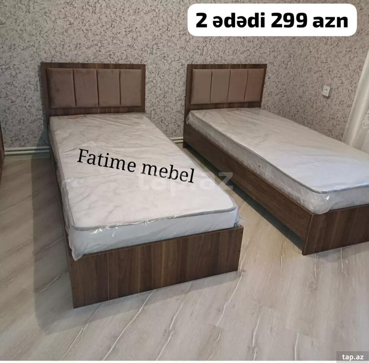 Çarpayı (3)