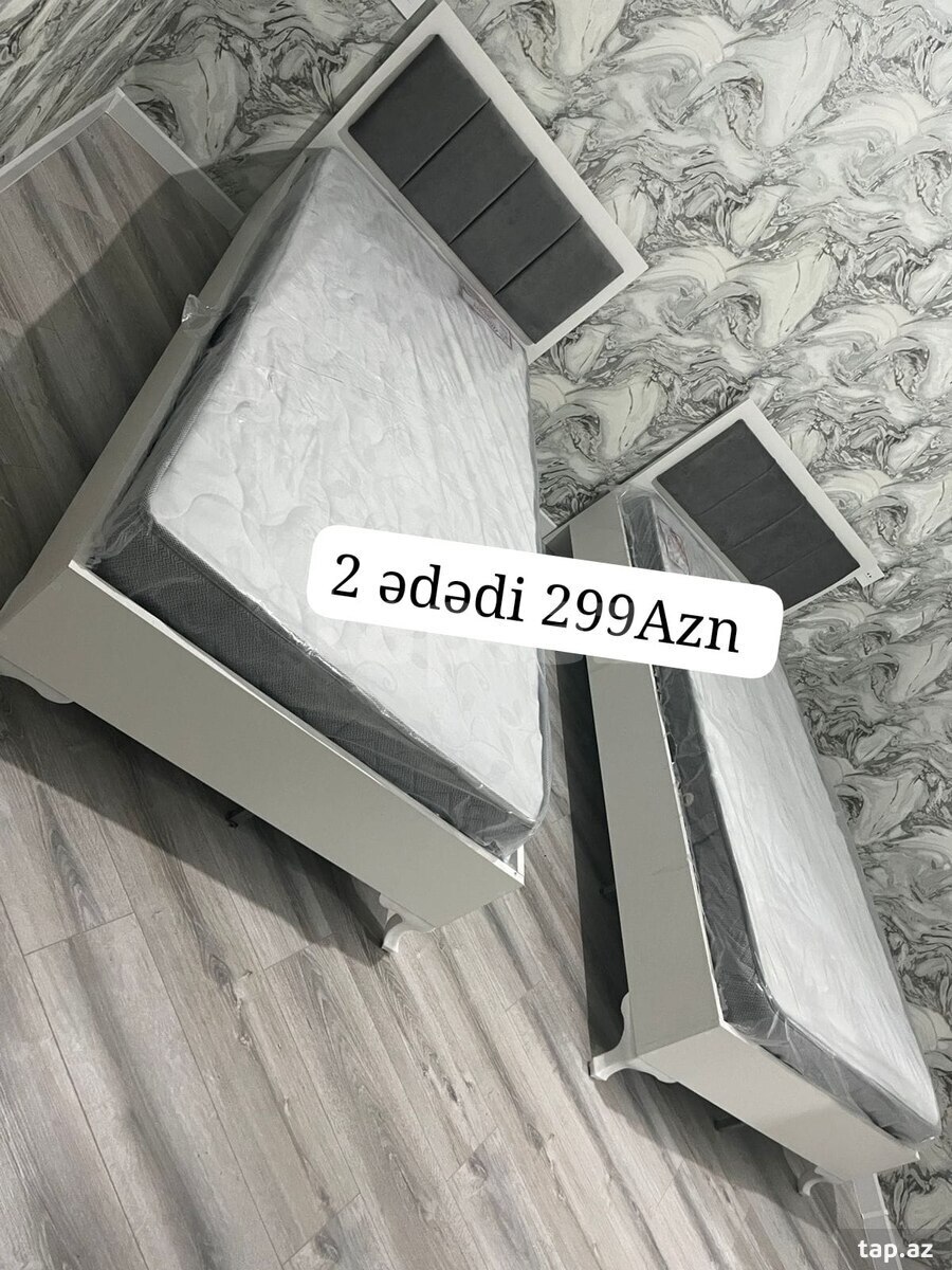 Çarpayı (2)