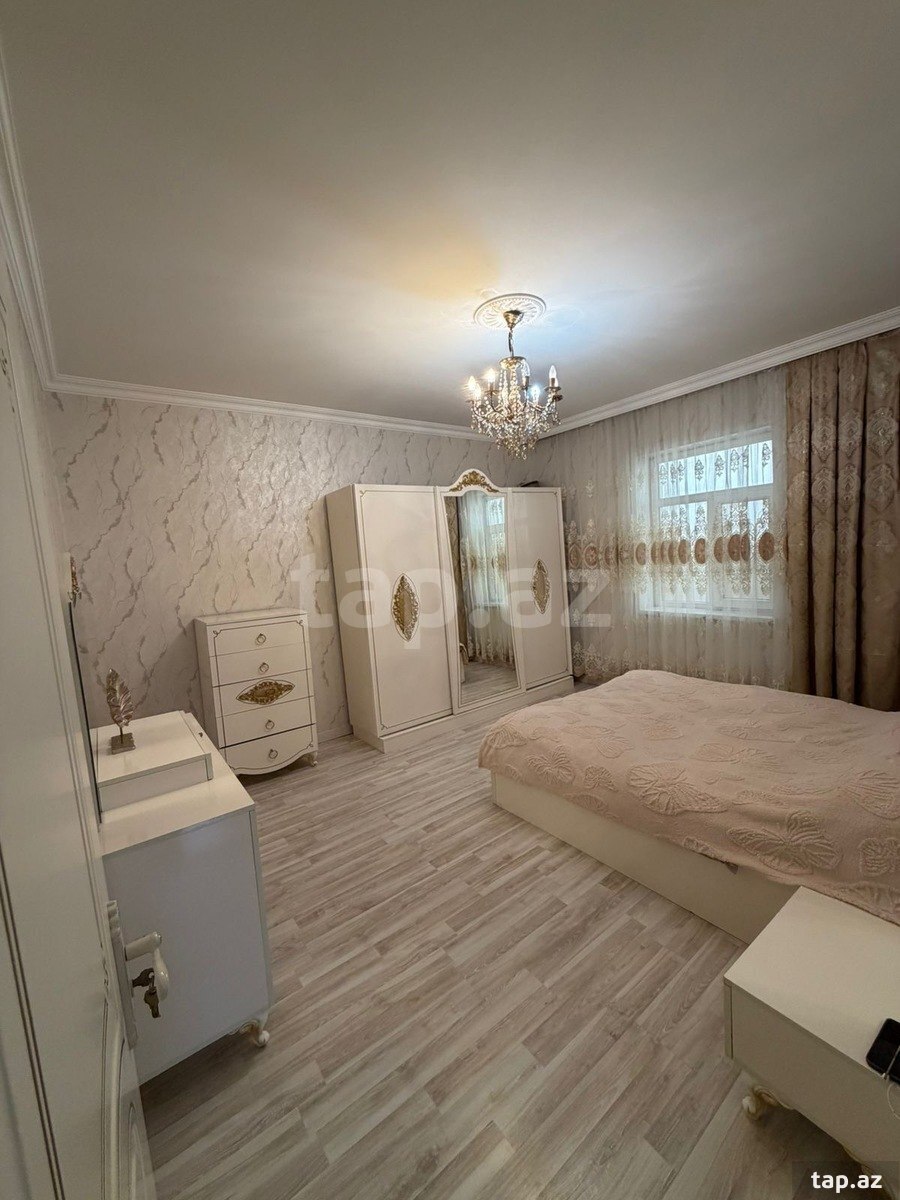 Həyət evi, Neftçilər m. (10)