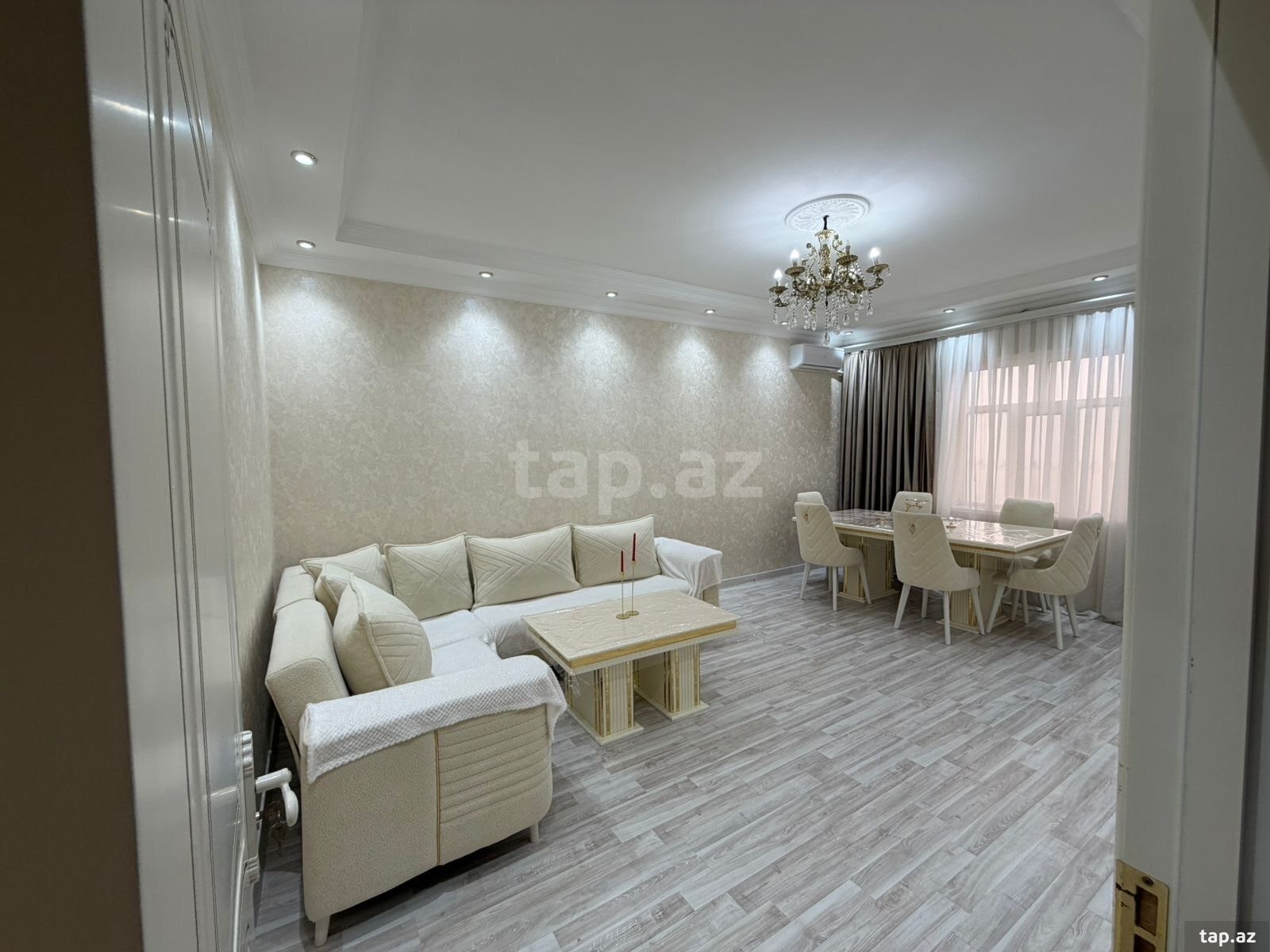 Həyət evi, Neftçilər m. (14)