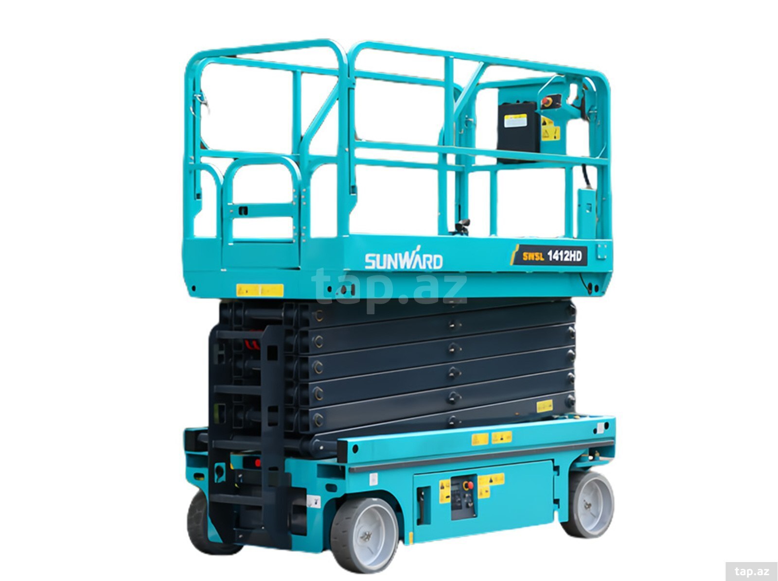 Sunward SWSL1412HD, 2025 il (2)