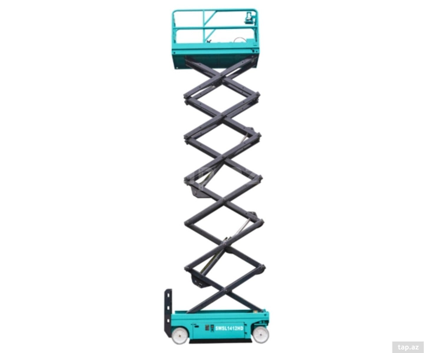 Sunward SWSL1412HD, 2025 il (3)