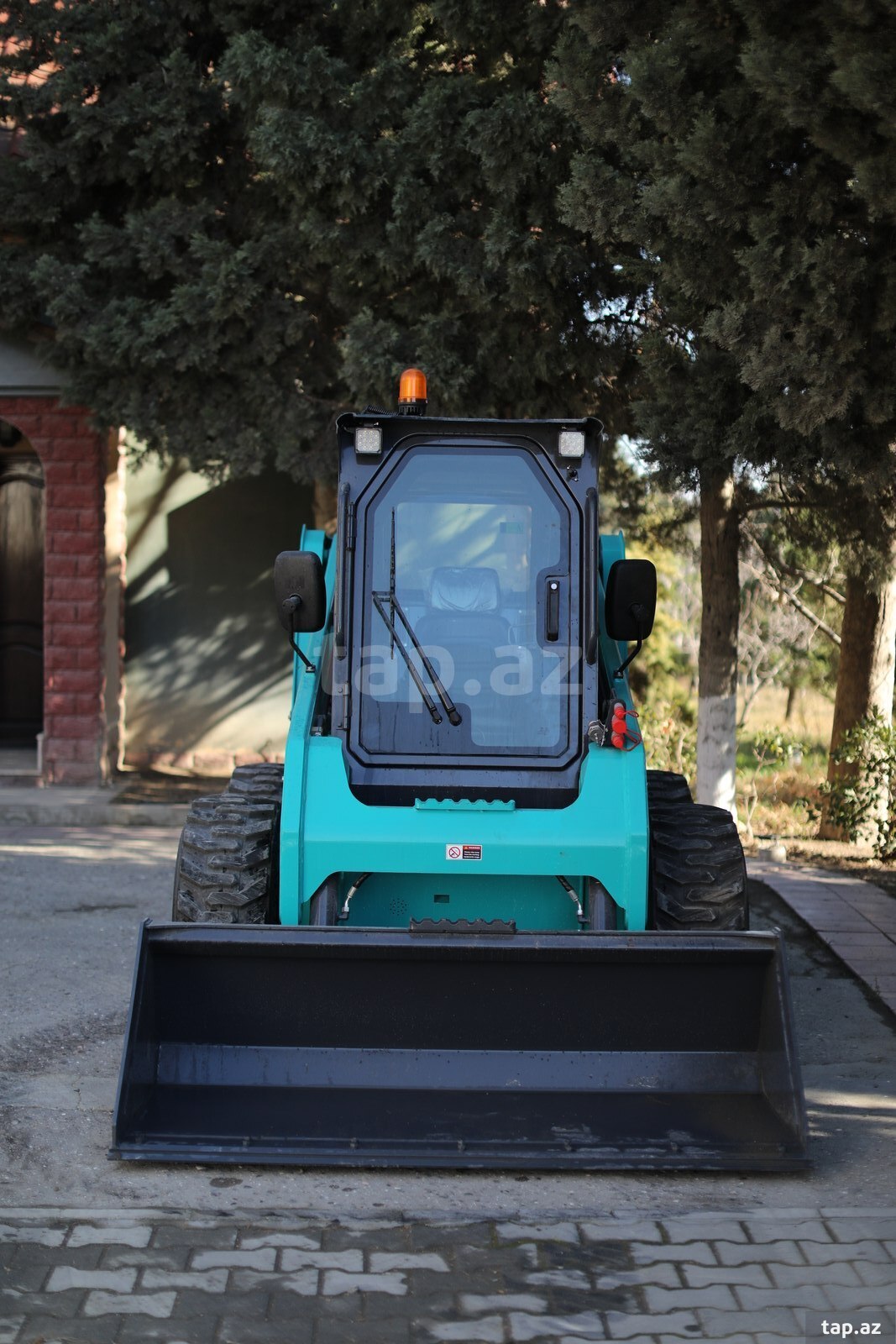 Sunward SWL3220, 2025 il (12)