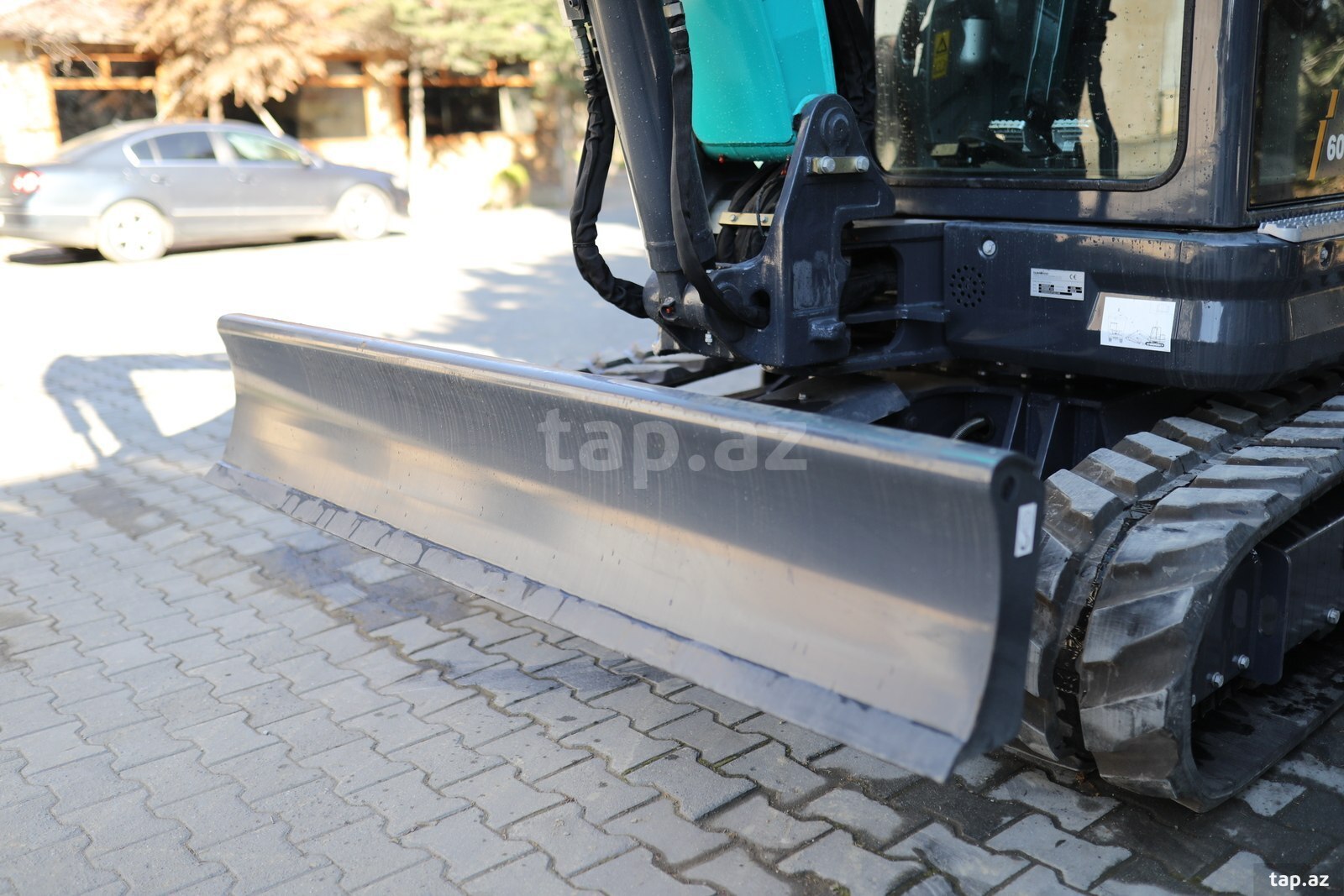Sunward SWE35UF, 2025 il (4)