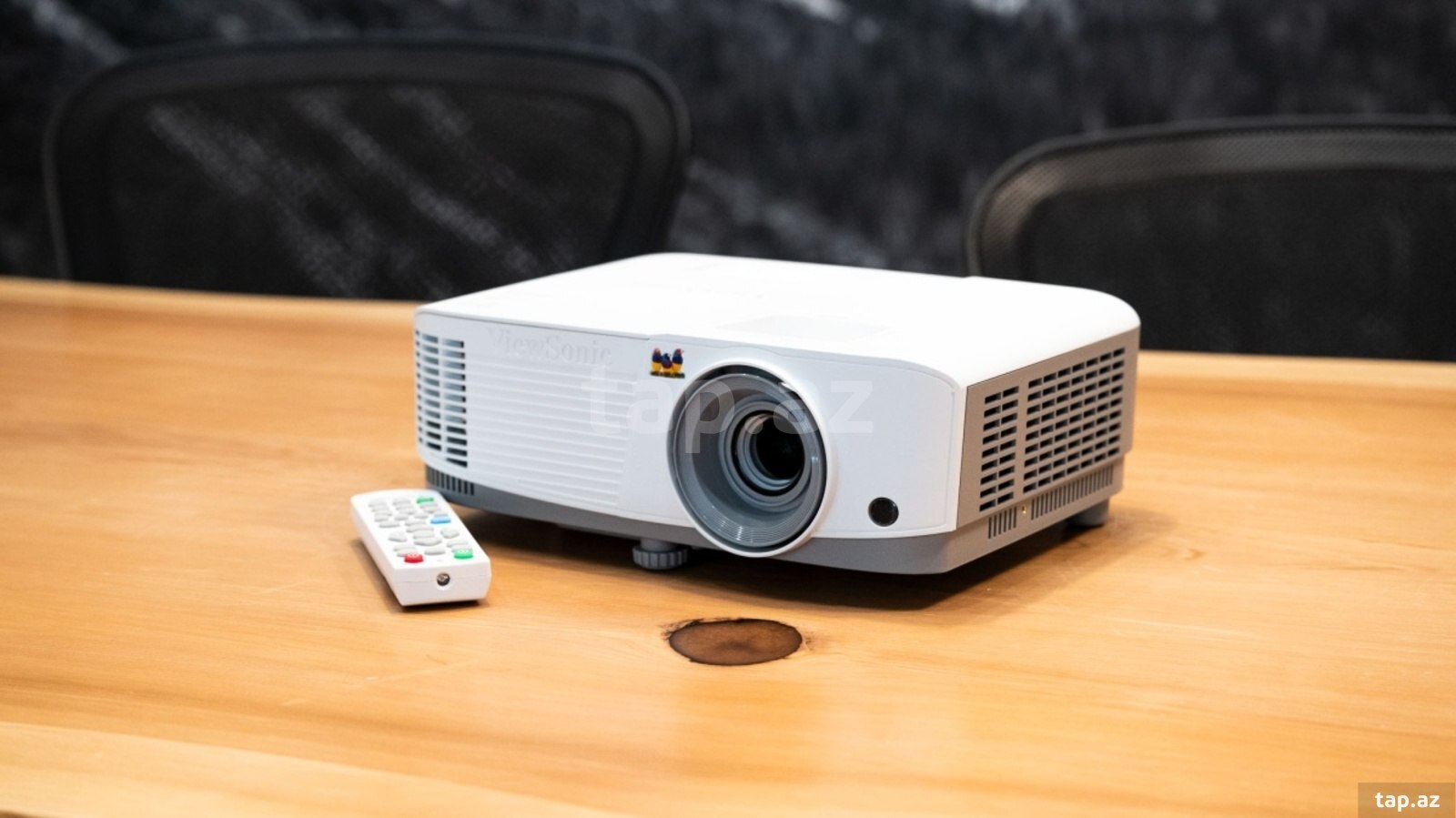 Proyejtor ViewSonic VS16907