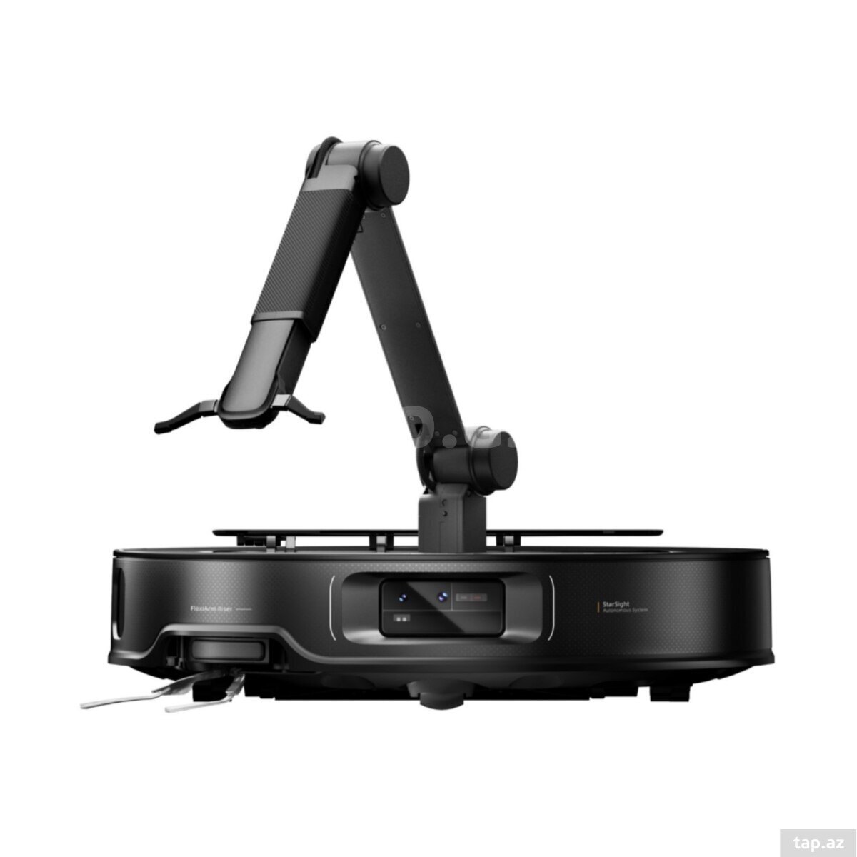 Roborock Saros Z70 Silver (4)