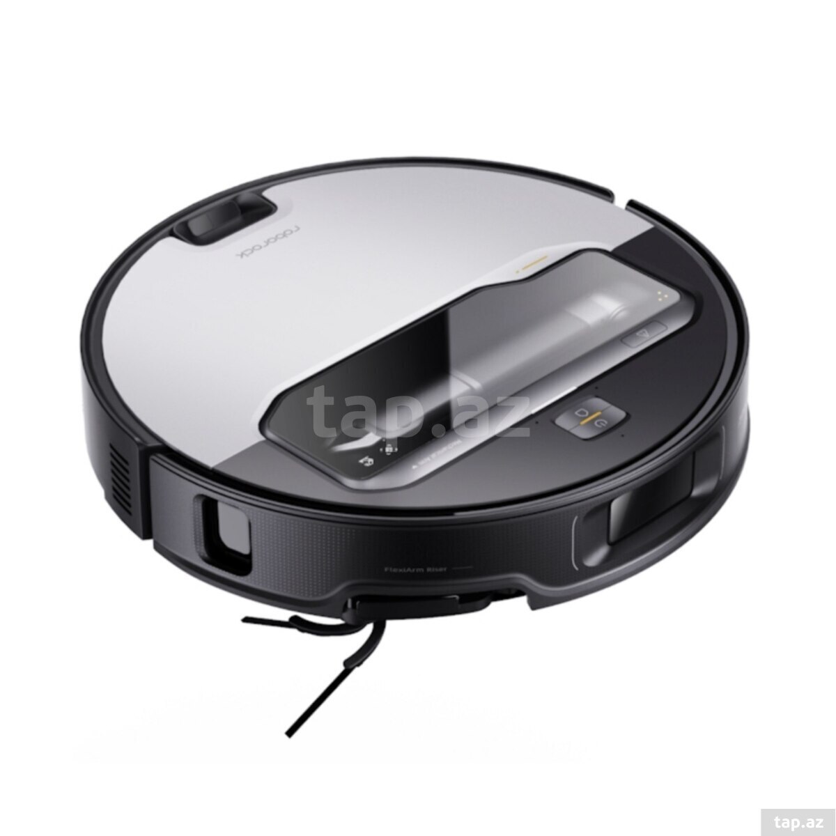 Roborock Saros Z70 Silver (5)