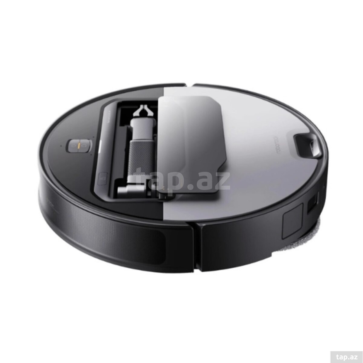 Roborock Saros Z70 Silver (6)