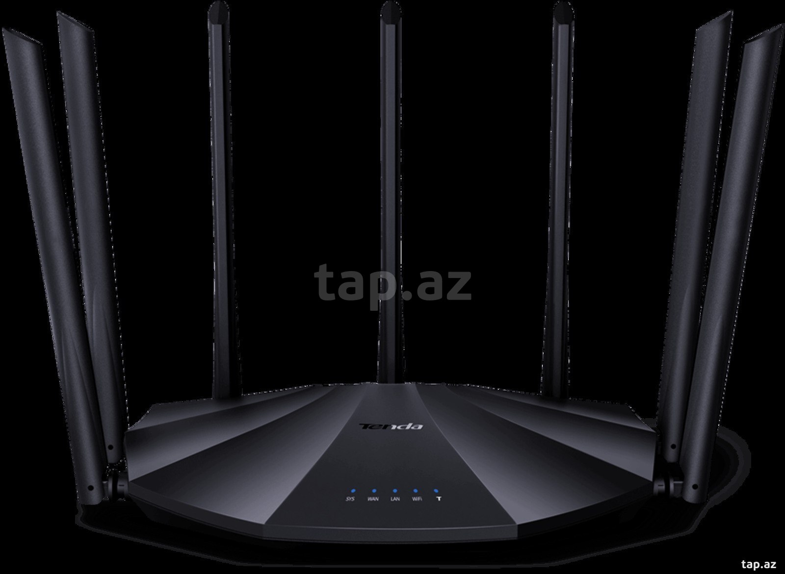 Wi-Fi роутер Tenda AC23 (AC2100)