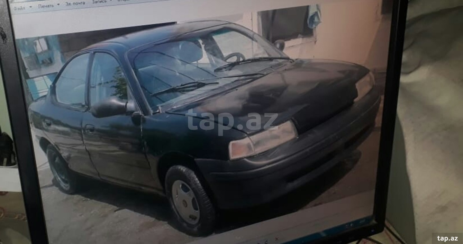 Chrysler Neon 1998 kuzası