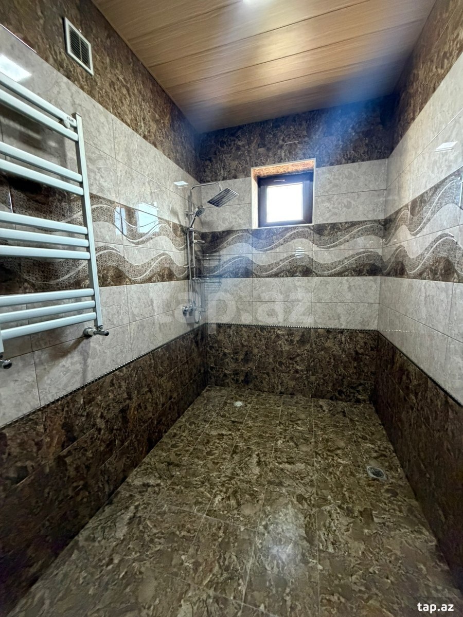 Həyət evi, Qusar r. (11)