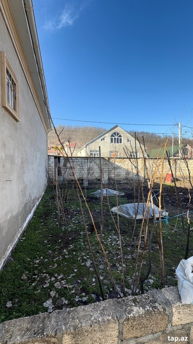 Həyət evi, Qusar r. (2)