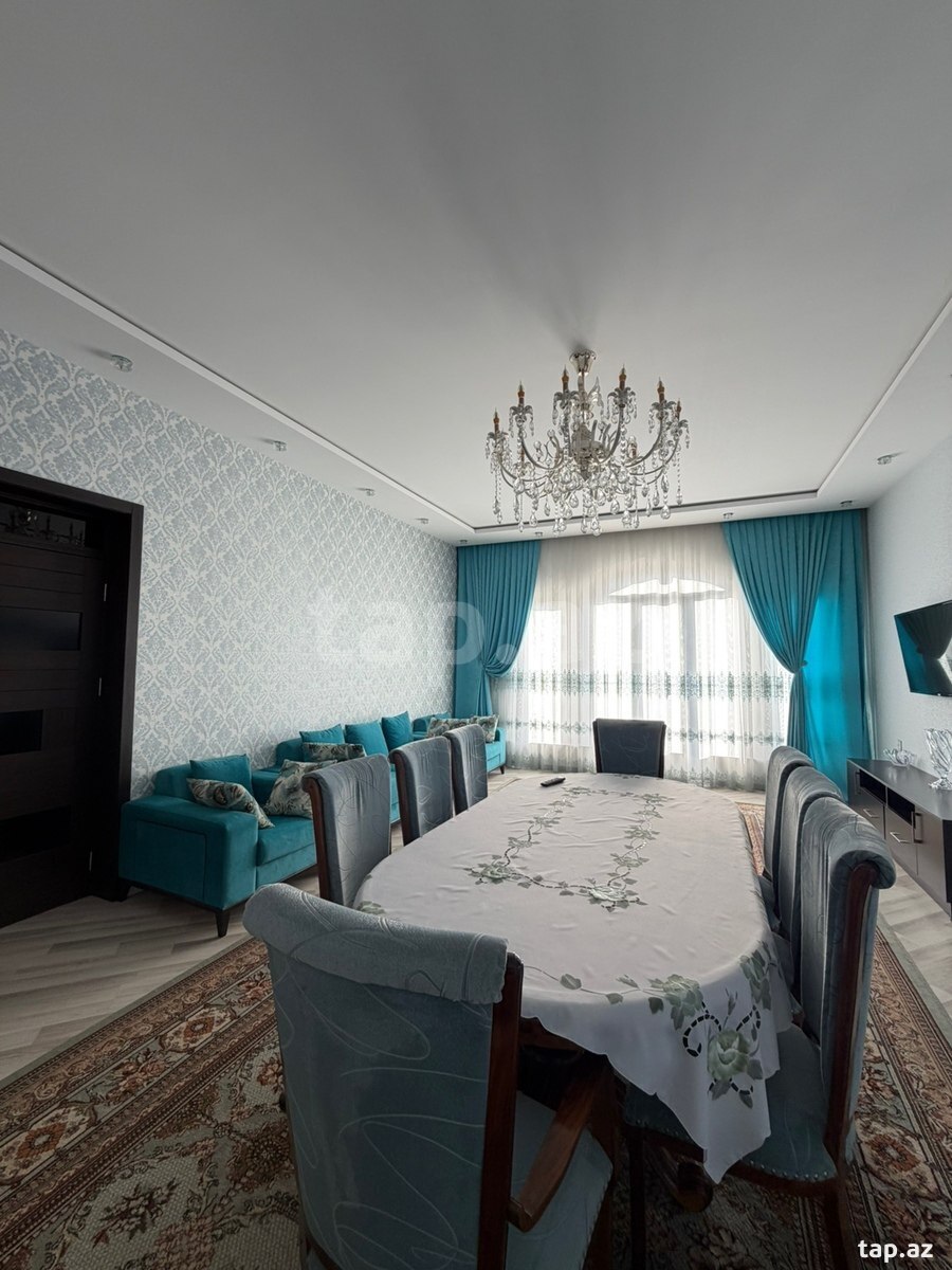 Həyət evi, Qusar r. (5)