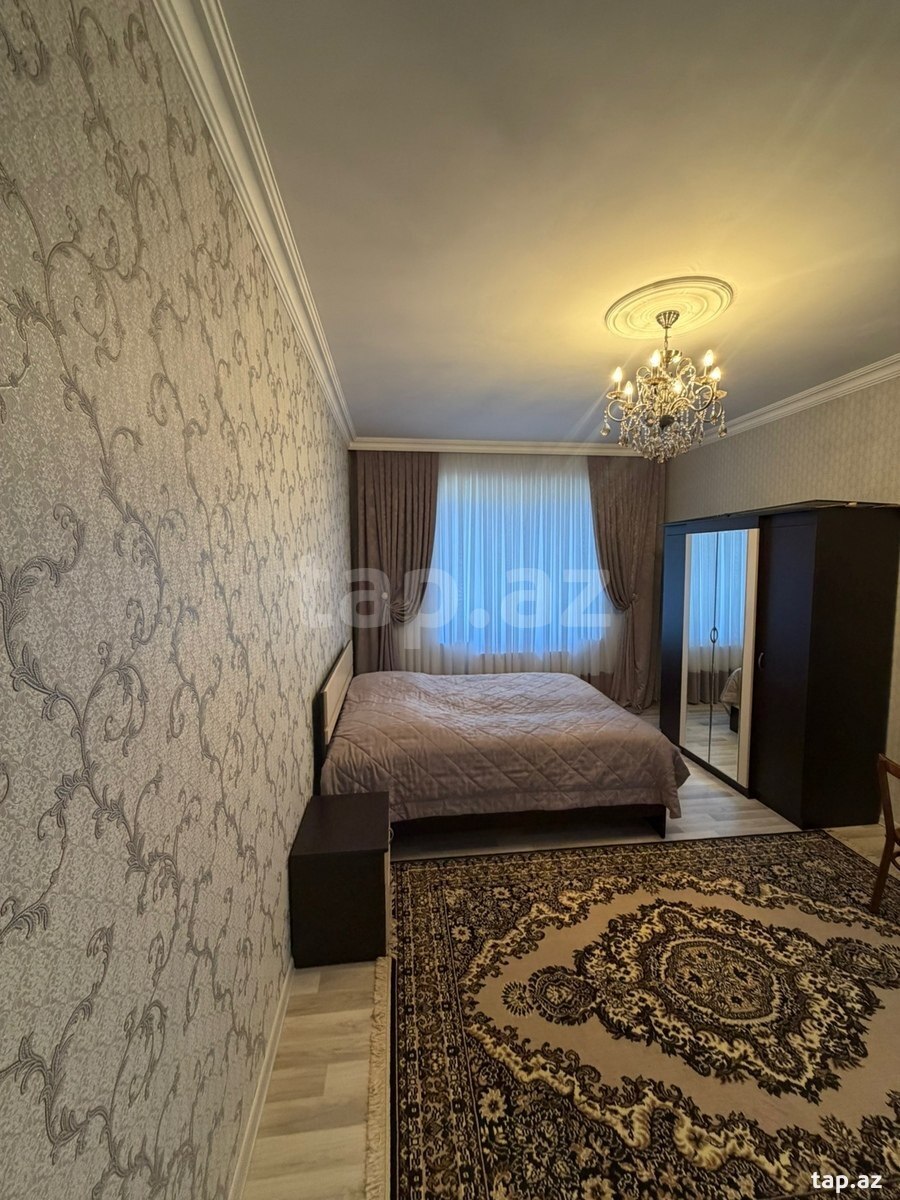 Həyət evi, Qusar r. (9)